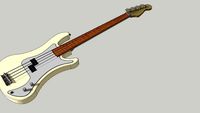 Bass Guitar