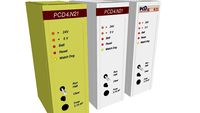 Saia PLC PCD4 N21