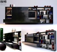 B&B Italia Flat