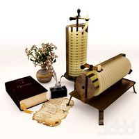 Подсвечник