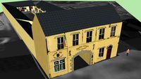 Butler Court B&B ,15 Patrick Street