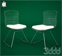 Harry Bertoia