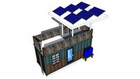 Shipping Container Home