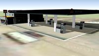 Estación de Servicio Repsol - Quart de Poblet