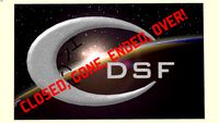 no more DSF or any armed forces by me