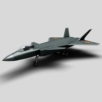 Chengdu J-203d model