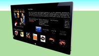 Apple 24 Inch LED Cinema Display Tv