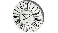 horloge BIANCA, Maisons du monde. Réf: 122565 prix 99