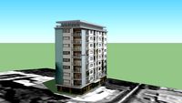 edificio don Camilo