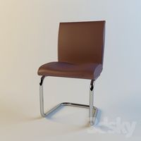 Chair Samba