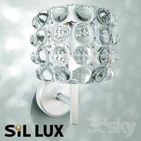 SILLUX / HELSINKI LP 6/253 A