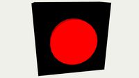 Be Famous Button
