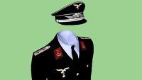 Hauptmann, Luftwaffe (control of airspace, anti aircraft (FLAK))