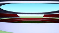 Estadio olimpico