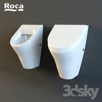 Urinal ROCA NEXO