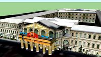 MINISTRY OF DEFENCE