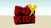 Fox Kids logo