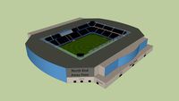 generic stadium