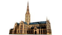 Salisbury Cathedral
