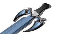 espada (sword)