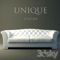 Unique Vision