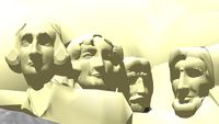 Mount Rushmore