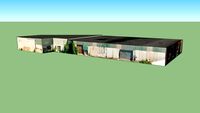 CBF Industries in Cleveland, OH, USA