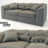 Collins, Ditre Italia