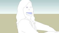 THE INCREDIBLE ROBOTWOMAN!!!
