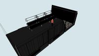 Peer Gynt Set