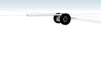Anti-tank gun 90mm A3