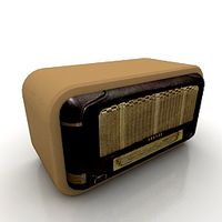 Radio