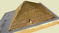 Piramide de Keops