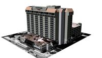 Courtyard by Marriott - Downtown Miami
