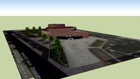Auditorio Tresguerras