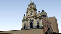 Cattedrale di San Giorgio (Ragusa)