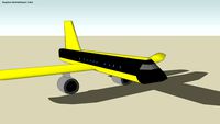 boeing 747