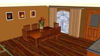 cosina kitchen