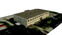 Weimar West Block 12