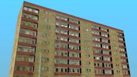 Ramels väg 5-9, Malmö