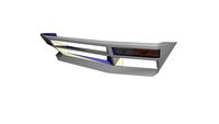 ASB: Front Bumper
