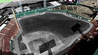 Fenway Park