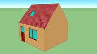 Maison de 26m²