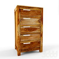 Kare Design Комод Authentico