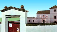 La Casa Grande