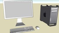 Apple MacPro