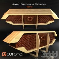 Jory Brignam Design Monroe