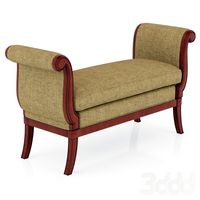 Baker Milling Road EMPIRE BENCH