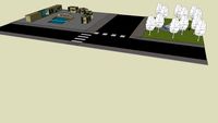 The Beatles Monument and Park
