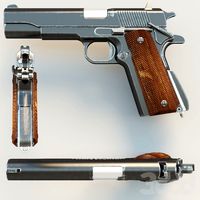 Colt 1911